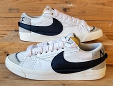 Nike Blazer 77 Jumbo Low
