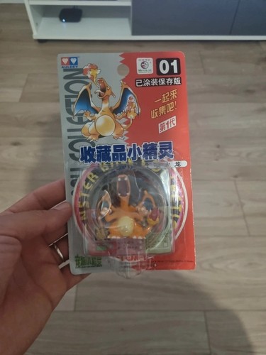 Figurine pokémon tomy - figurine,