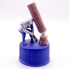 Pepsiman #7 Quoi ! ? Ancien