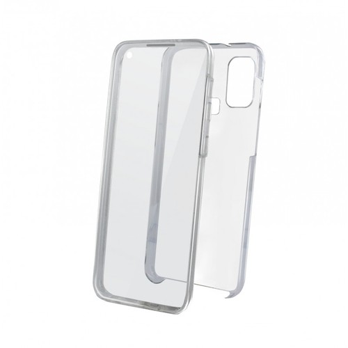 Coque semi rigide - 360°, pour