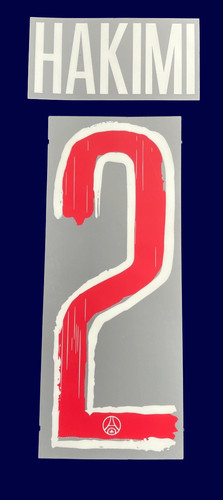 Flocage officiel paris - officiel,