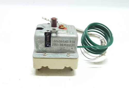 Ego 32542 110 thermostat - ego, 55.32542.110