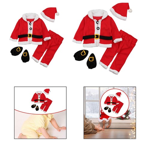 Costume père noël pour - costume,