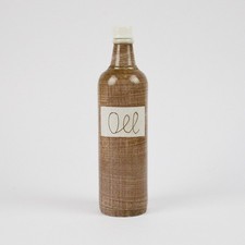 Bouteille Vintage « Oel » En
