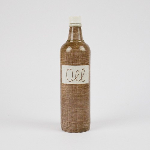 Bouteille vintage oel en - bouteille,