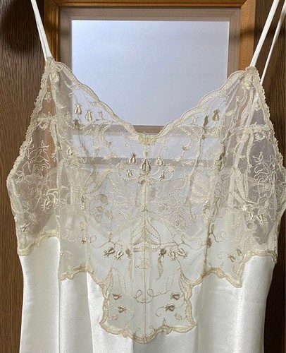 Christian dior lingerie slip - christian,