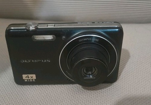 Fonctionne olympus 150 - olympus, vg-150