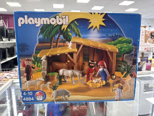 Playmobil 4884 scene la - de,