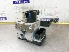 BLOC ABS (FREINS ANTI-BLOCAGE)