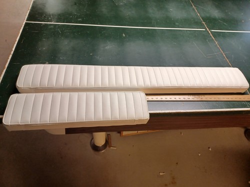 Cockpit bolster with - 48",