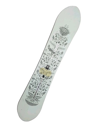 140cm burton day trader - 140cm,