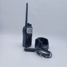 Raymarine RAY101E Marine VHF