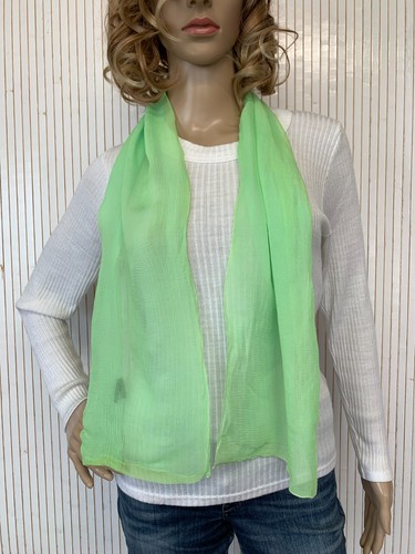 Foulard petite écharpe