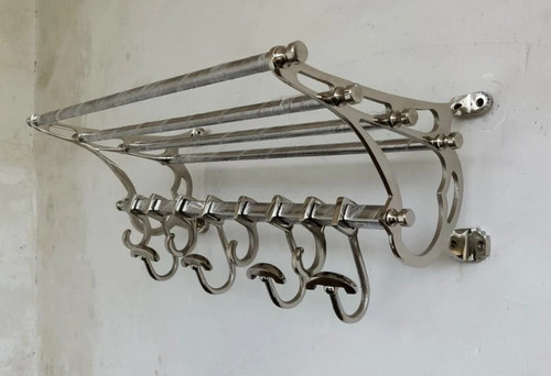 Porte manteau luxe - porte-manteau,