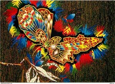 Carte Postale - Art -