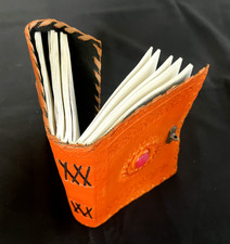 Carnet de croquis journal en