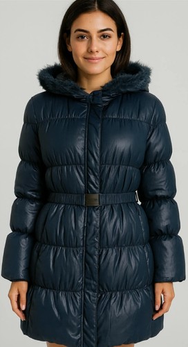 Doudoune united color - t, s
