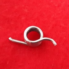 Simplex Super LJ A500 Gold Spring Front Dérailleur Vintage Bicycle 