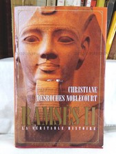RAMSES II, CHRISTIANE