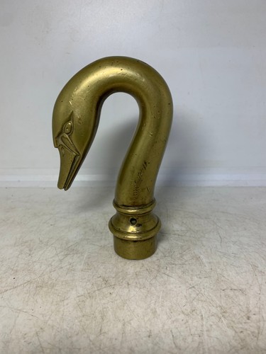 Ancien robinet tete cygne - robinet, de