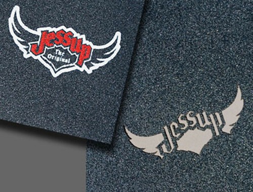 Wakeskate replacement grip - wakeskate,