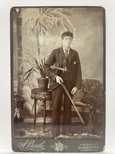 A. Barthe Studio Cornwall