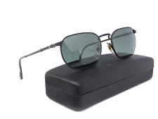 VUARNET 048  VINTAGE SUNGLASSES 90S   GLASS MINERAL LENS PX 3000 NEW IN BOX