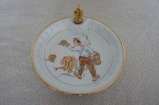 OLD LIMOGES BAKER PORRIDGE