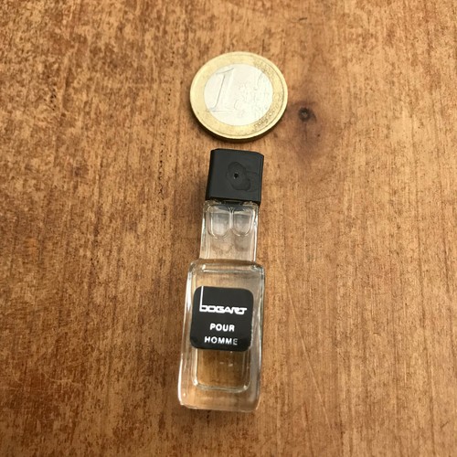 Miniature parfum n58 bogart - n58,