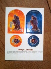 DUNGEON TWISTER - goodies