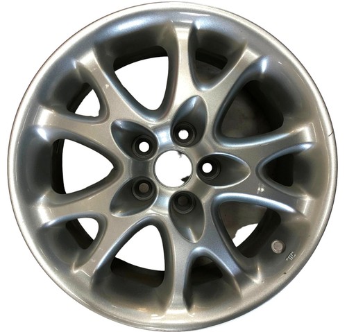 Jante alliage alfa romeo - alliage,