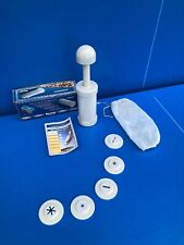 CHURRERA BERNAR -  Machine à churros /chichis Dans Sa Boîte D’origine n°1