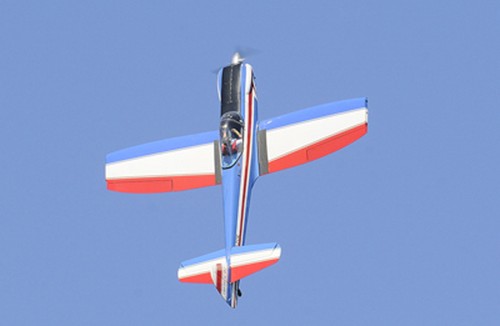 Plans modèles avion acro - modèles,