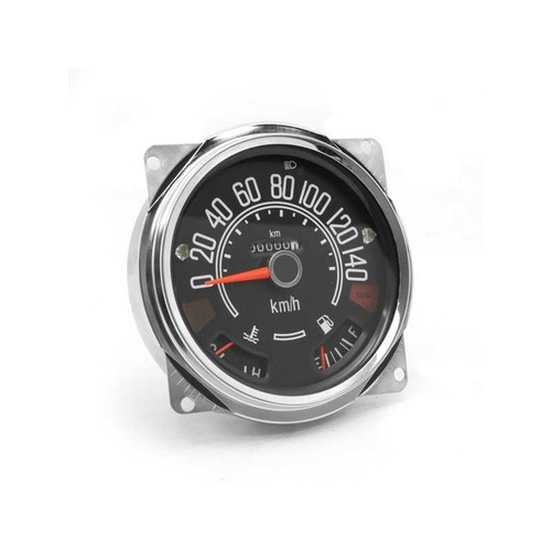 Compteur vitesse kmh - de,