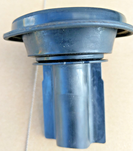 Boisseau membrane carburateur - boisseau,
