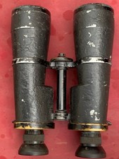 Jumelles Marine x 8 - Allemand ALL WW1 -C P GOERZ BERLIN MARINEGLAS