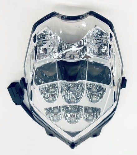 Feu arriere leds - feu, triumph