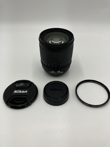 Objectif nikon dx - objectif,