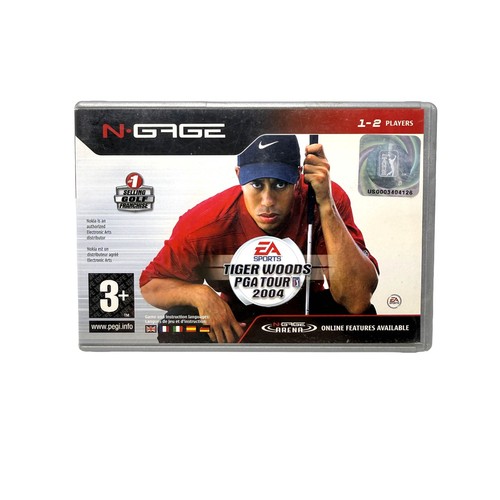 Tiger woods pga tour 2004 - pga,