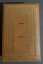 La Religieuse - Diderot - Club