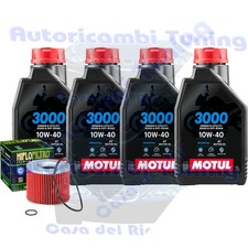 Kit D'Entretien Huile Motul