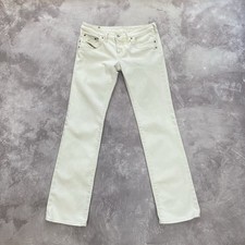 Jean Kycut femme vintage