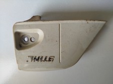 CARTER DE CHAINE      POUR