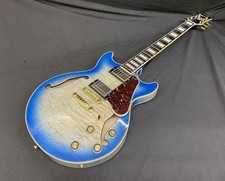 IBANEZ / AM93QW-JBB (no260329)