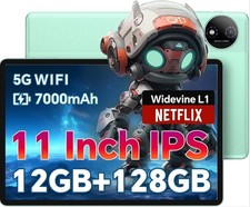 Tablette Teclast Odea A11 11” Android 14, 12Go+128Go, 7000mAh, IPS