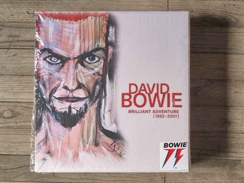 David bowie brilliant - -, «brilliant