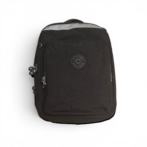 Sac dos kipling noir - sac,