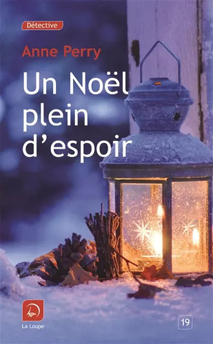 Noël plein espoir - un, d'espoir