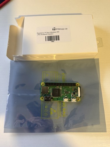 Raspberry zero 1 with - raspberry, pi