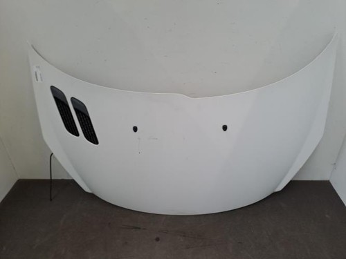 Capot peugeot 206 - peugeot, 7901r5